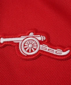Arsenal Camiseta 2026 2027 Especial Roja - Camiseta Arsenal | PTDHMALL