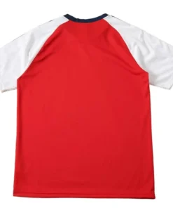 Arsenal Camiseta 2026 2027 Especial Roja - Camiseta Arsenal | PTDHMALL