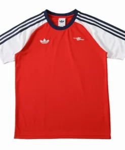 Arsenal Camiseta 2026 2027 Especial Roja - Camiseta Arsenal | PTDHMALL