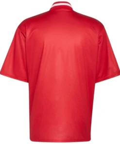 Arsenal Camiseta 2026 2027 Especial Roja - Camiseta Arsenal | PTDHMALL