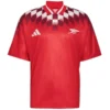 Arsenal Camiseta 2026 2027 Especial Roja - Camiseta Arsenal | PTDHMALL