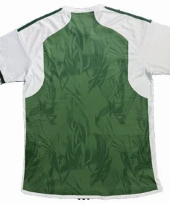 Arsenal Camiseta 2026 2027 Especial Verde - Camiseta Arsenal | PTDHMALL
