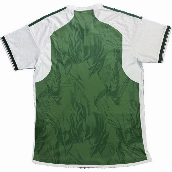 Arsenal Camiseta 2026 2027 Especial Verde - Camiseta Arsenal | PTDHMALL