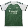 Arsenal Camiseta 2026 2027 Especial Verde - Camiseta Arsenal | PTDHMALL