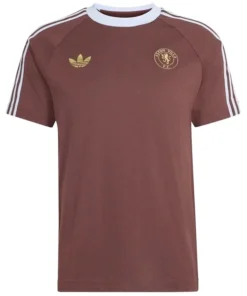 Aston Villa Camiseta 2026 2027 Especial - Camiseta Aston Villa | PTDHMALL