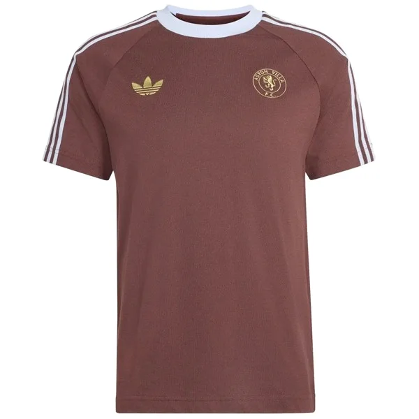 Aston Villa Camiseta 2026 2027 Especial - Camiseta Aston Villa | PTDHMALL