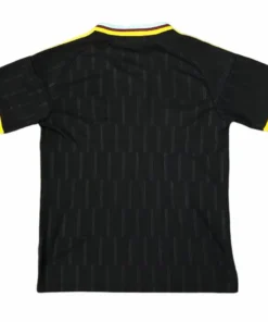 Aston Villa Camiseta 2026 2027 Especial Negra - Camiseta Aston Villa | PTDHMALL