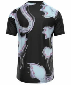 Aston Villa Camiseta 2026 2027 Especial Negra - Camiseta Aston Villa | PTDHMALL