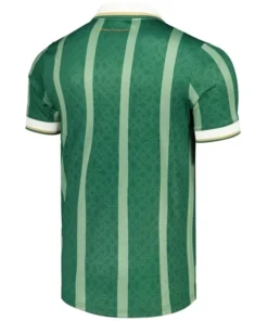 Aston Villa Camiseta 2026 2027 Especial Verde - Camiseta Aston Villa | PTDHMALL