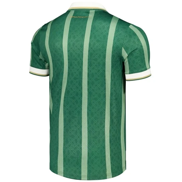 Aston Villa Camiseta 2026 2027 Especial Verde - Camiseta Aston Villa | PTDHMALL