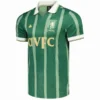 Aston Villa Camiseta 2026 2027 Especial Verde - Camiseta Aston Villa | PTDHMALL