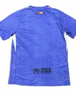 FC Barcelona Camiseta 2026 2027 Especial Azul - Camiseta Barcelona | PTDHMALL