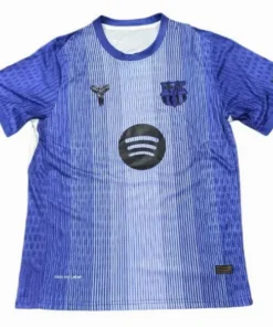 FC Barcelona Camiseta 2026 2027 Especial Azul - Camiseta Barcelona | PTDHMALL