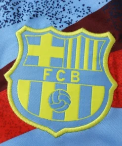 FC Barcelona Camiseta 2026 2027 Especial Azul - Camiseta Barcelona | PTDHMALL