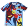 FC Barcelona Camiseta 2026 2027 Especial Azul - Camiseta Barcelona | PTDHMALL