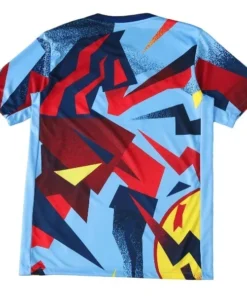 FC Barcelona Camiseta 2026 2027 Especial Azul - Camiseta Barcelona | PTDHMALL