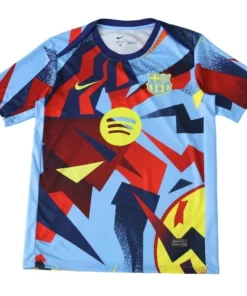 FC Barcelona Camiseta 2026 2027 Especial Azul - Camiseta Barcelona | PTDHMALL