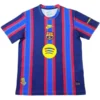 FC Barcelona Camiseta 2026 2027 Especial Azul - Camiseta Barcelona | PTDHMALL