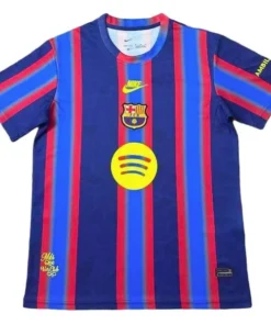 FC Barcelona Camiseta 2026 2027 Especial Azul - Camiseta Barcelona | PTDHMALL