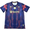 FC Barcelona Camiseta 2026 2027 Especial Azul - Camiseta Barcelona | PTDHMALL