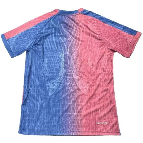 FC Barcelona Camiseta 2026 2027 Especial Azul - Camiseta Barcelona | PTDHMALL