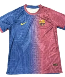FC Barcelona Camiseta 2026 2027 Especial Azul - Camiseta Barcelona | PTDHMALL
