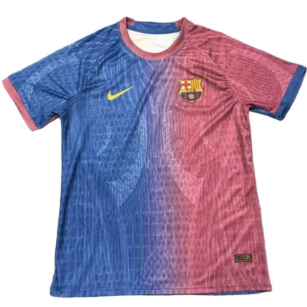 FC Barcelona Camiseta 2026 2027 Especial Azul - Camiseta Barcelona | PTDHMALL