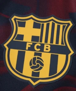 FC Barcelona Camiseta 2026 2027 Especial Negra - Camiseta Barcelona | PTDHMALL