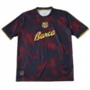FC Barcelona Camiseta 2026 2027 Especial Negra - Camiseta Barcelona | PTDHMALL