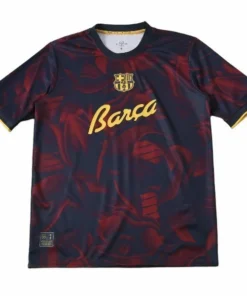 FC Barcelona Camiseta 2026 2027 Especial Negra - Camiseta Barcelona | PTDHMALL
