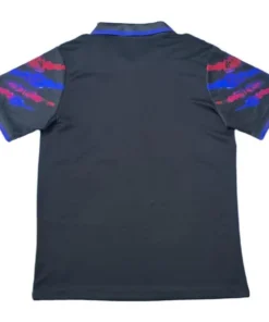 FC Barcelona Camiseta 2026 2027 Especial Negra - Camiseta Barcelona | PTDHMALL