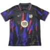 FC Barcelona Camiseta 2026 2027 Especial Negra - Camiseta Barcelona | PTDHMALL
