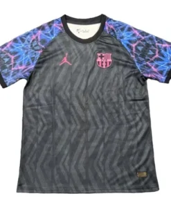 FC Barcelona Camiseta 2026 2027 Especial Negra - Camiseta Barcelona | PTDHMALL