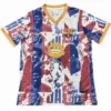 FC Barcelona Camiseta 2026 2027 Especial Roja - Camiseta Barcelona | PTDHMALL