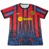 FC Barcelona Camiseta 2026 2027 Especial Roja - Camiseta Barcelona | PTDHMALL