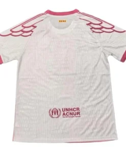 FC Barcelona Camiseta 2026 2027 Especial Roja - Camiseta Barcelona | PTDHMALL
