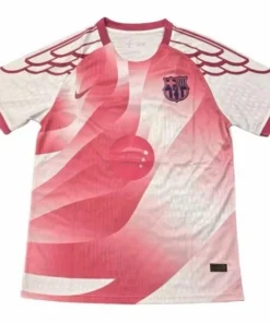 FC Barcelona Camiseta 2026 2027 Especial Roja - Camiseta Barcelona | PTDHMALL