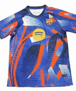 FC Barcelona Camiseta 2026 2027 Especial Roja - Camiseta Barcelona | PTDHMALL