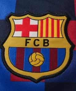 FC Barcelona Camiseta 2026 2027 Especial Roja - Camiseta Barcelona | PTDHMALL