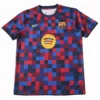 FC Barcelona Camiseta 2026 2027 Especial Roja - Camiseta Barcelona | PTDHMALL