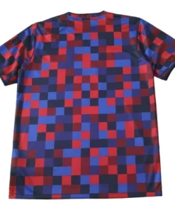 FC Barcelona Camiseta 2026 2027 Especial Roja - Camiseta Barcelona | PTDHMALL