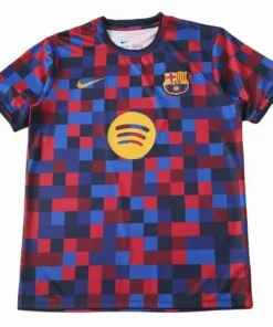 FC Barcelona Camiseta 2026 2027 Especial Roja - Camiseta Barcelona | PTDHMALL