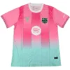 FC Barcelona Camiseta 2026 2027 Especial Rosa - Camiseta Barcelona | PTDHMALL