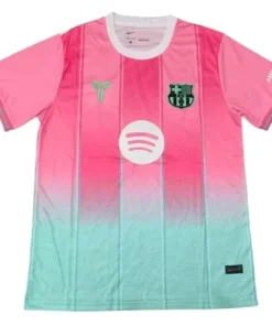 FC Barcelona Camiseta 2026 2027 Especial Rosa - Camiseta Barcelona | PTDHMALL