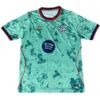FC Barcelona Camiseta 2026 2027 Especial Verde - Camiseta Barcelona | PTDHMALL