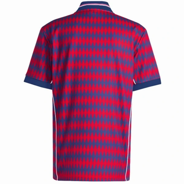 Bayern Múnich Camiseta 2025 2026 Especial Roja - Camiseta Bundesliga Bayern Múnich | PTDHMALL