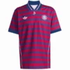 Bayern Múnich Camiseta 2025 2026 Especial Roja - Camiseta Bundesliga Bayern Múnich | PTDHMALL