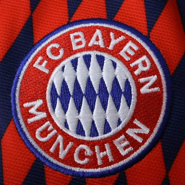 Bayern Múnich Camiseta 2025 2026 Especial Roja - Camiseta Bundesliga Bayern Múnich | PTDHMALL