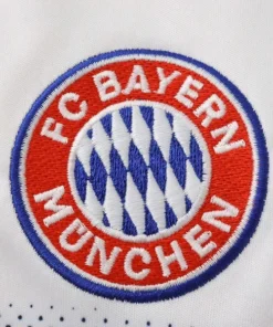 Bayern Múnich Camiseta 2025 2026 Especial Roja - Camiseta Bundesliga Bayern Múnich | PTDHMALL