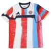 Bayern Múnich Camiseta 2025 2026 Especial Roja - Camiseta Bundesliga Bayern Múnich | PTDHMALL